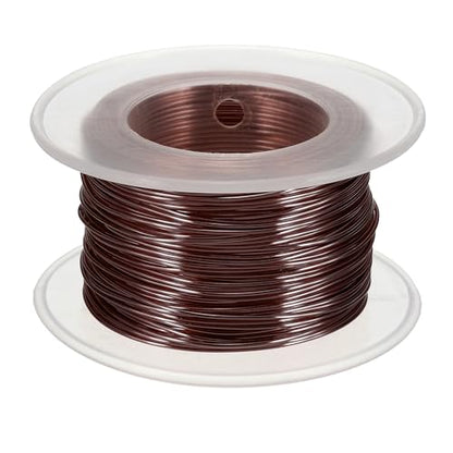 20 Gauge 0.8mm Anodized Aluminum Wire for Jewelry Craft Making
