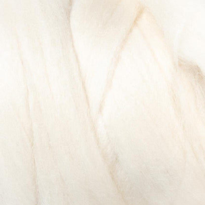 Corriedale 1lb Wool Bulk roving (16 Ounce)