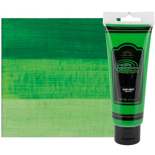 Acrylic Paint (4.06 Fl Oz)