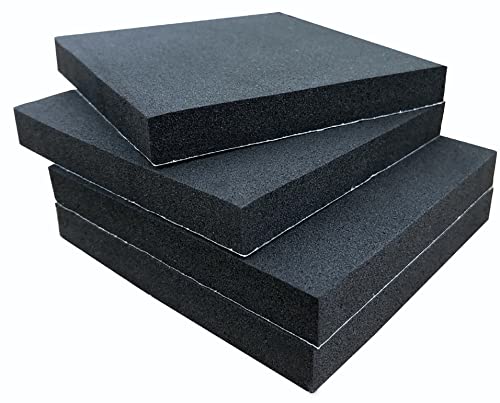 Adhesive Foam Padding