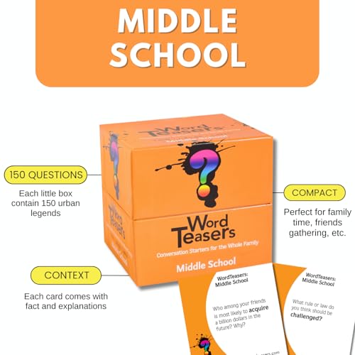 Middle School