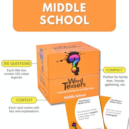 Middle School