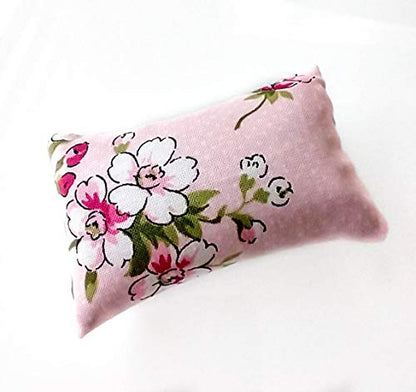 Emery Pincushion for Sewing
