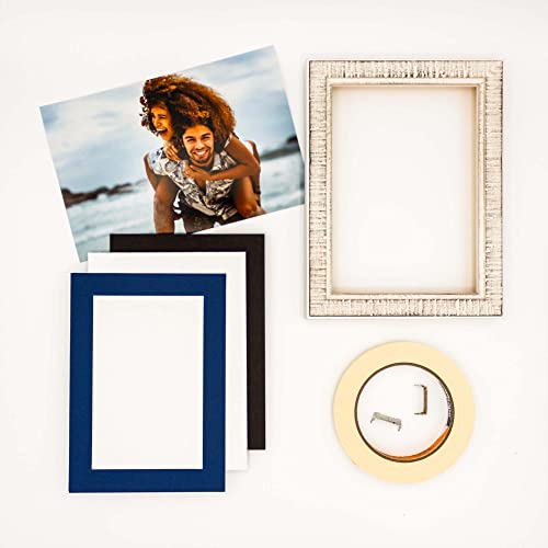 11x14 Mat for 8.5x11 Photo (10 Count)