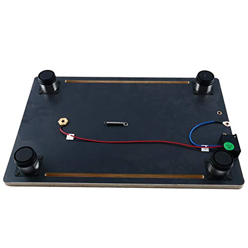 Micromot Hot Wire Cutter Thermocut Foam Cutting Machine