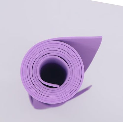 Light Purple EVA Foam 2mm