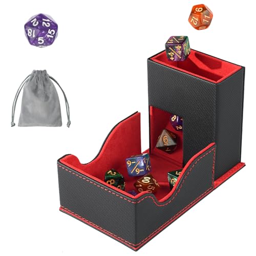 Dice Roller Tower