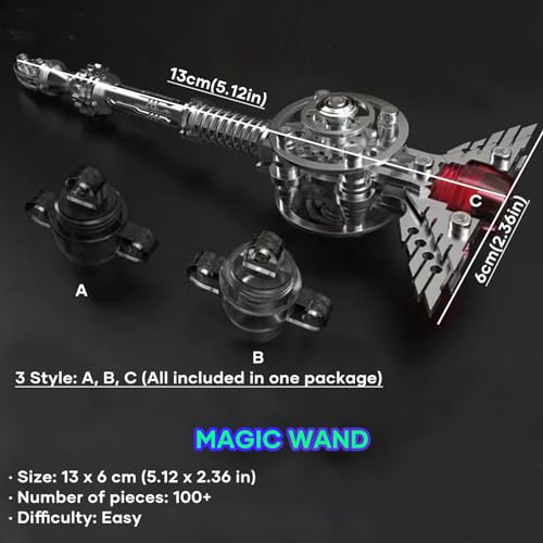 3D Metal Puzzles for Adults