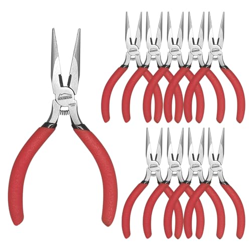 Needle Nose Pliers (10 Count)