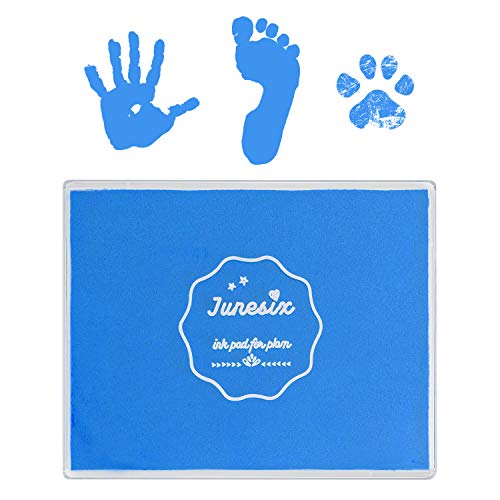 Ink Pad 5x4'' Washable Non