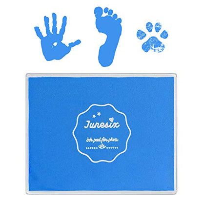 Ink Pad 5x4'' Washable Non
