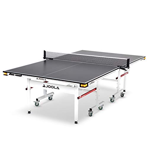 Rally TL Professional MDF Indoor Ping Pong Table w
