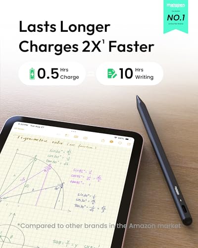 Pencil A8 for Apple iPad 2018
