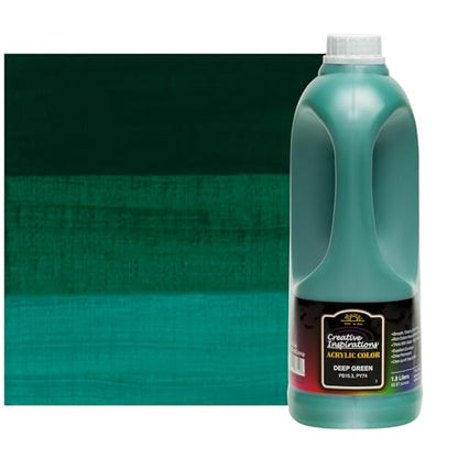 Acrylic Paint (60.87 Fl Oz)