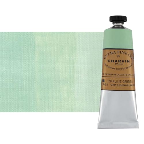 Extra Fine Oil Paint (2.03 Fl Oz)