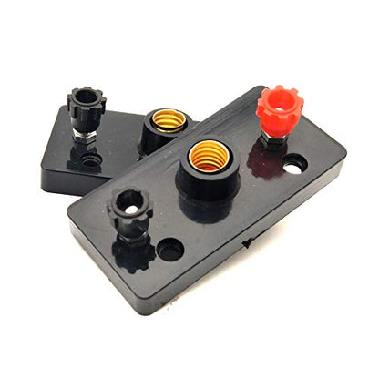 School Labs Basic Electricity Discovery Circuit Kit for Introductory Electronics