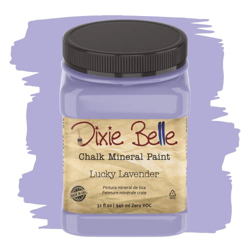 Chalk Mineral Paint (32 Fl Oz)