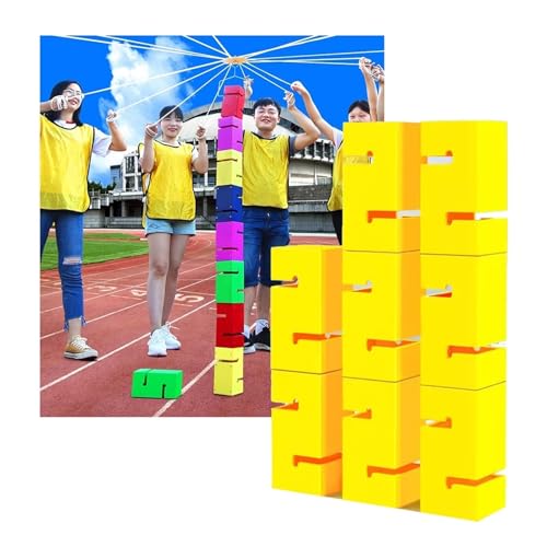 Team Building Games for Work