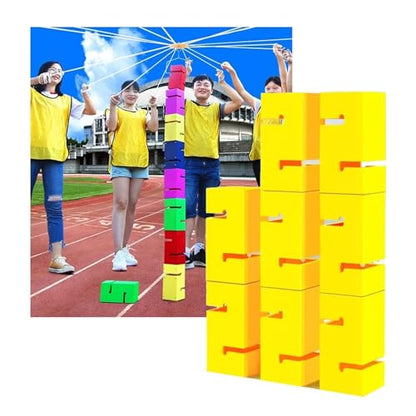 Team Building Games for Work
