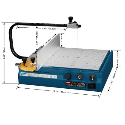 Hot Wire Foam Cutter