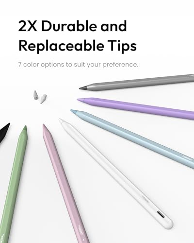 Pencil A8 for Apple iPad 2018
