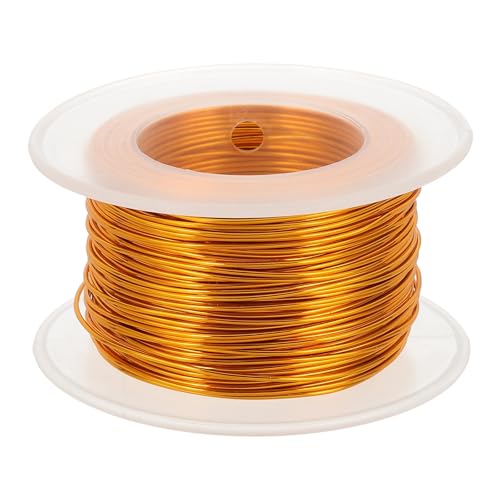 20 Gauge 0.8mm Anodized Aluminum Wire for Jewelry Craft Making