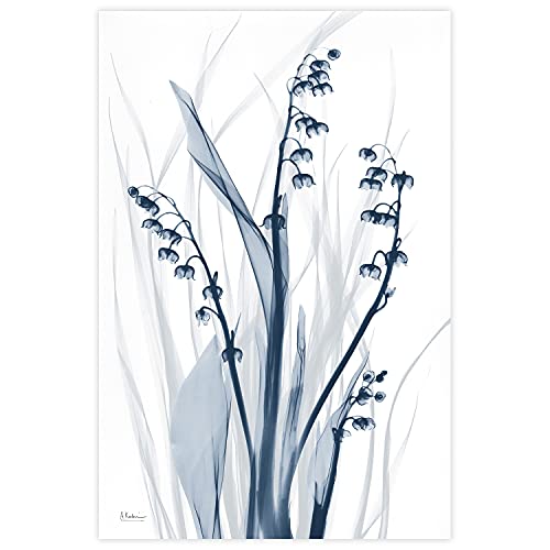 Frameless Free Floating Tempered Glass Panel Graphic Wall Art Ready to Hang