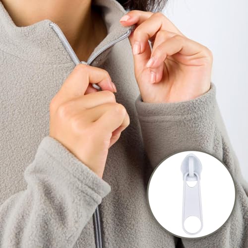 Zipper Repair Kit