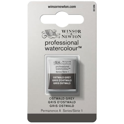 Professional Watercolour