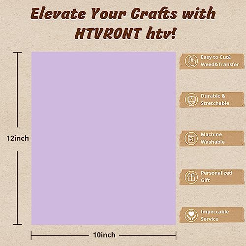 Heat Transfer Vinyl