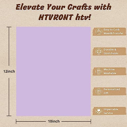 Heat Transfer Vinyl