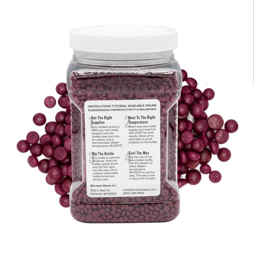 Blended Waxes