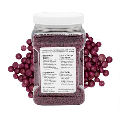 Blended Waxes