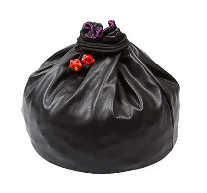 Pouch of The Endless Hoard Dice Bag