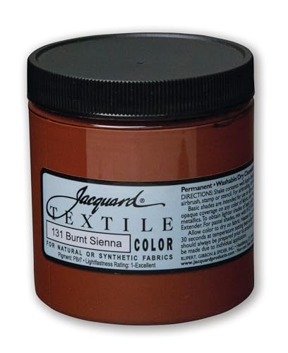 Fabric Paint for Clothes (8 Fl Oz)
