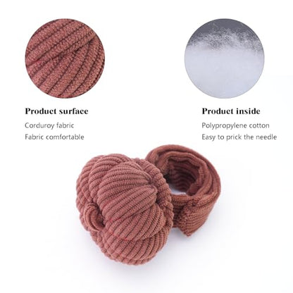 Wrist Pin Cushions for Sewing