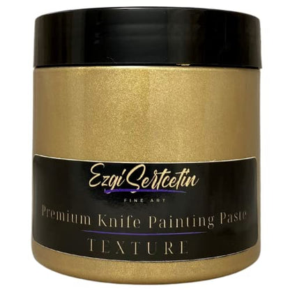 Premium Palette Knife Painting Paste