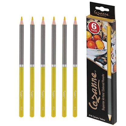 Creative Mark Premium Colored Pencils (12 Count)