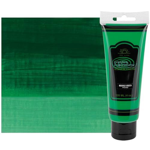 Acrylic Paint (4.06 Fl Oz)