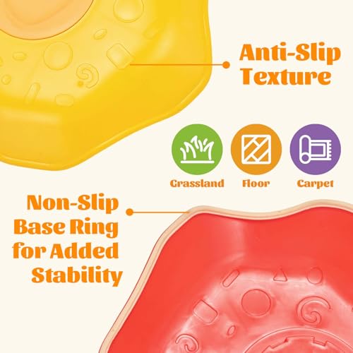 Stepping Stones for Kids (5 Count)