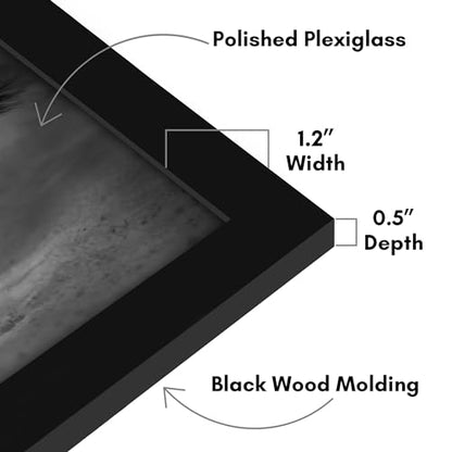 19x28 Poster Frame