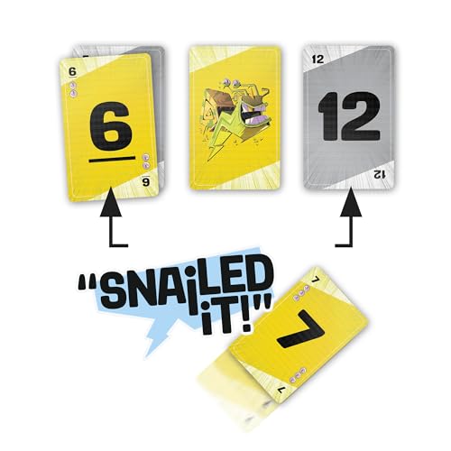 Snailed it! Game