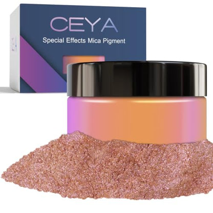 Chameleon Mica Powder