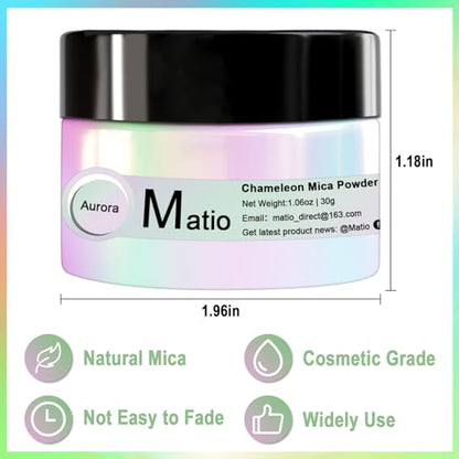 Chameleon Mica Powder