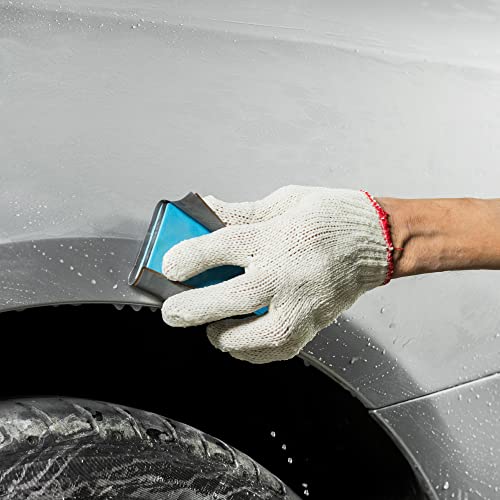 Waterproof Sandpaper (25 Count)