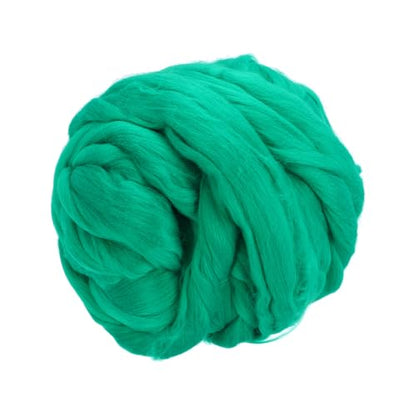 Wool Roving Yarn