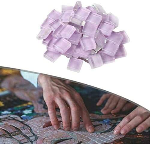 BestTeam Craft Material Mosaic Tile (10.5 Ounce)