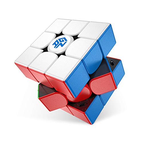 11 M Pro Speed Cube 3x3 Magnetic Puzzle