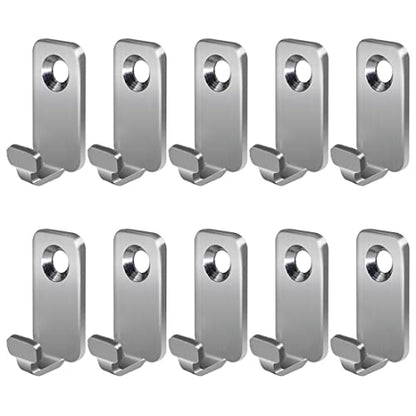 10pcs Heavy Duty T (10 Count)