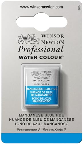 Professional Watercolor